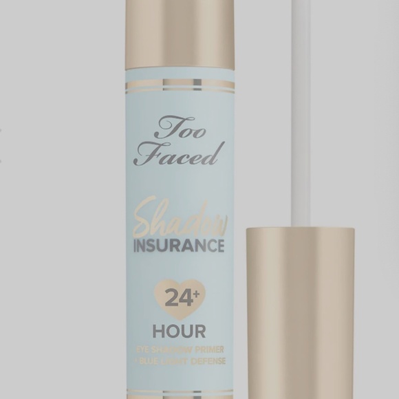 Too Faced Shadow Insurance primer - new $28 - Picture 2 of 7